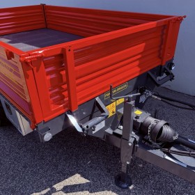 D'Eusanio DRT 35 M - 2